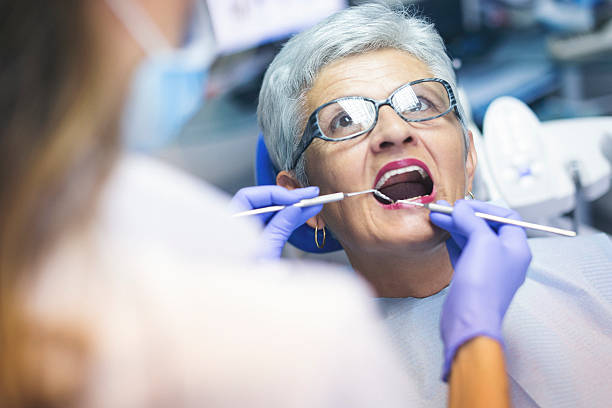 Dental Bonding in Greenwich, OH